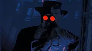 Задник до фильму"Вікно у двір" #633198