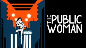 Задник до фильму"La Femme publique" #849504