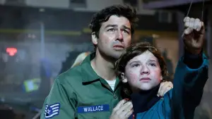 Задник до фильму"Супер 8" #639273