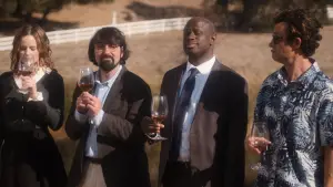 Задник до фильму"The Napa Boys" #766207