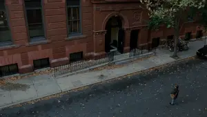 Задник до фильму"Шосте відчуття" #582001