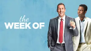 Відео до фільму Тиждень до&hellip; | The Week Of | Teaser [HD] | Netflix