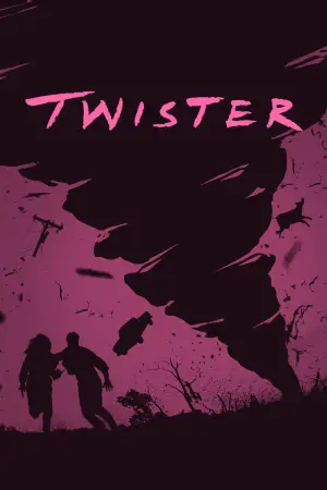 Постер до фильму"Смерч" #620243