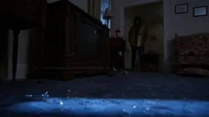 Задник до фильму"Vestige" #773365