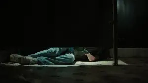 Задник до фильму"Гарний хлопчик" #693562