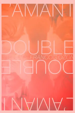Постер до фильму"Подвійний коханець" #445299