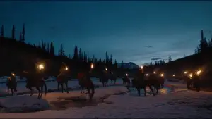 Задник до фильму"Легенда Г’ю Ґласса" #516950