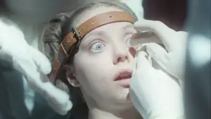 Задник до фильму"Гидка сестра" #519016