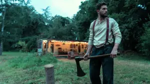 Задник до фильму"Звір всередині" #589843