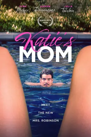 Постер до фильму"Katie