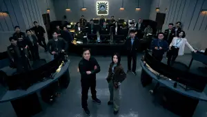 Задник до фильму"Край тіні" #507149