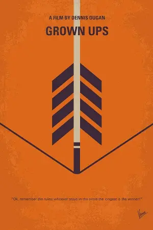 Постер до фильму"Однокласники" #26209