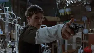 Задник до фильму"Факультет" #723553