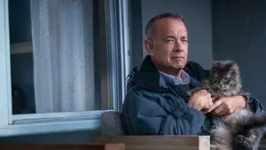 Задник до фильму"Чоловік на ім’я Отто" #679187