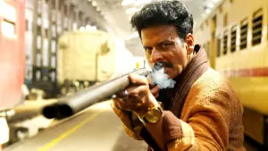 Відео до фільму Bhaiyya Ji | Bhaiyya Ji (Trailer) Manoj Bajpayee, Suvinder V, Zoya H| Apoorv Singh Karki | BSL, SSO, ASL | May 24