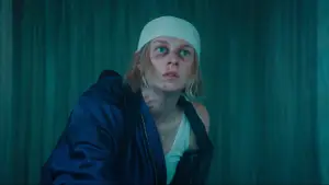 Задник до фильму"Зозуля" #757647