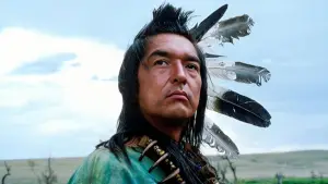 Задник до фильму"Той, що танцює з вовками" #614044