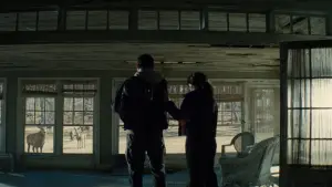 Задник до фильму"День істини" #522860