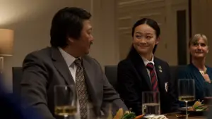 Задник до фильму"Ліга Мільйонерів" #684680