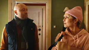 Задник до фильму"Поїздка" #269031