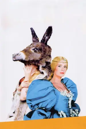 Постер до фильму"Віслюча шкура" #812122