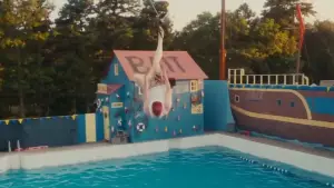 Задник до фильму"Однокласники" #574450