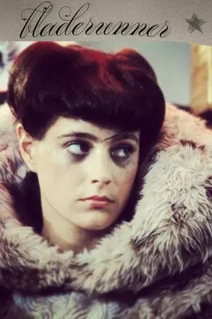 Постер до фильму"Той, хто біжить по лезу" #799589