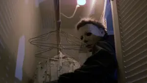 Задник до фильму"Гелловін" #610858