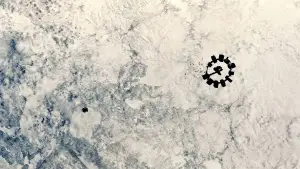 Задник до фильму"Інтерстеллар" #513100