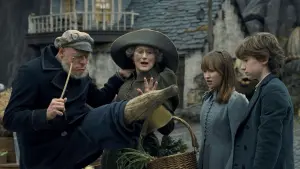 Задник до фильму"Лемоні Снікет: Тридцять три нещастя" #260688