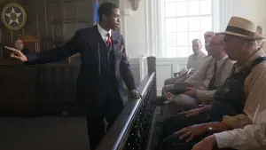 Задник до фильму"Маршалл" #229011