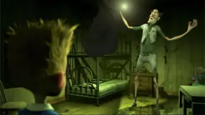 Задник до фильму"Секрет Робінсонів" #624334