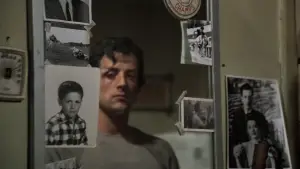 Задник до фильму"Роккі" #575099