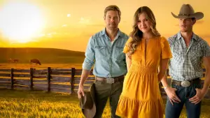 Відео до фільму Romance on the Ranch | Trailer