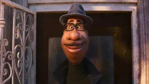 Задник до фильму"Душа" #560891