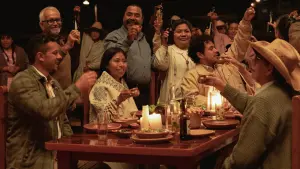 Задник до фильму"Приманка для лікаря" #461093