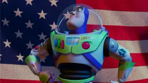 Задник до фильму"Історія іграшок 2" #562840