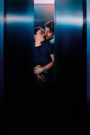 Постер до фильму"Проси у мене все, що захочеш" #563237