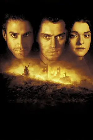 Постер до фильму"Ворог біля воріт" #690335