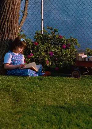 Постер до фильму"Матильда" #649865