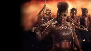 Задник до фильму"Королева-воїн" #607248