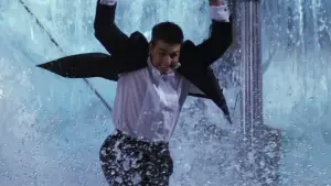 Задник до фильму"Місія: Неможлива" #584839