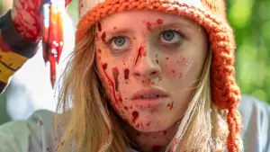 Задник до фильму"Беккі" #337385