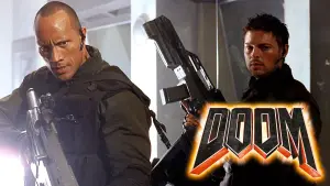 Задник до фильму"Дум" #88961