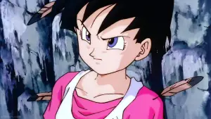 Задник до фильму"ドラゴンボールＺ 危険なふたり！超戦士はねむれない" #806976