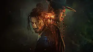 Задник до фильму"Війна й повстання" #615815