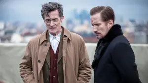 Задник до фильму"Вціліла" #322624