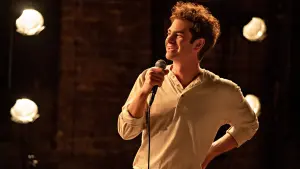 Задник до фильму"Тік-так... Бум!" #201872