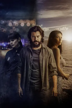 Постер до фильму"Бюро знахідок" #419914