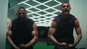 Задник до фильму"Легенда" #560882